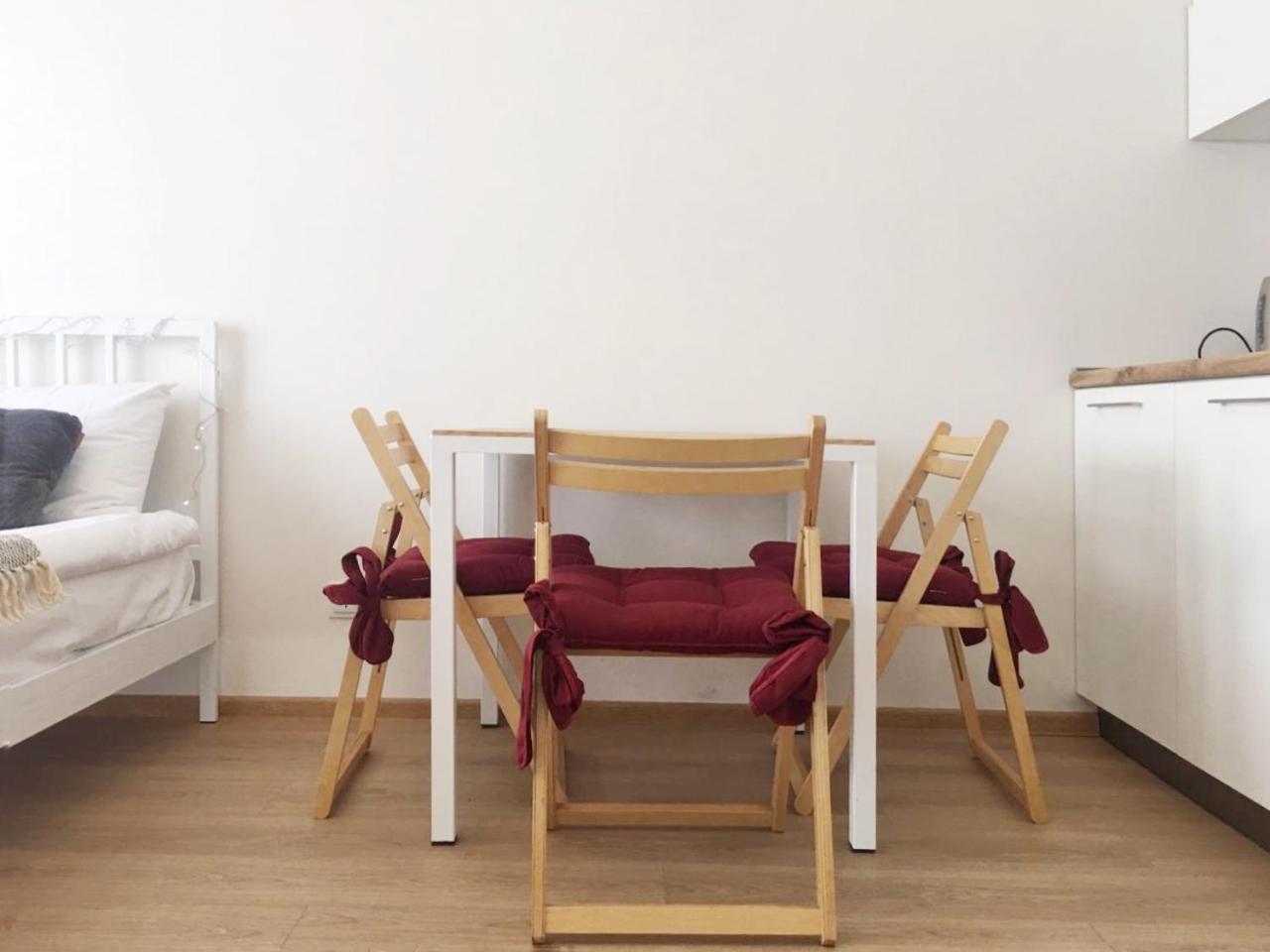 Apartamento Sunny Days Gudauri Exterior foto