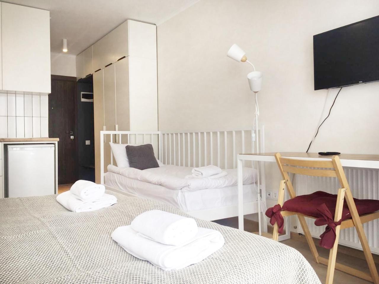 Apartamento Sunny Days Gudauri Exterior foto